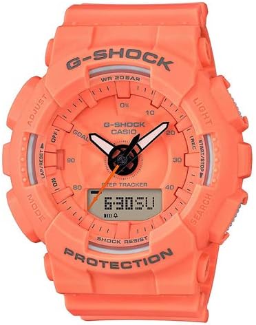 womens g shock watches amazon