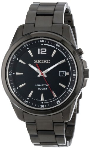 Seiko Men's SKA605 KINETIC 