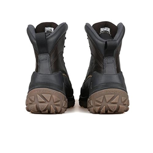 nike kynwood boots black