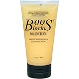 John Boos 5 Ounce Block Bees Wax Board Cream, Set of 6