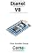 Livro Enviando a medição de Etanol para monitoramento no VB Com a STM8 programada em Arduino