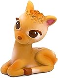 Oli and Carol Olive The Deer