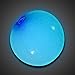 Light up Beach Ball [Large] | Glow in the dark with Color Changing LED Lights | Great for Parties, Pool, Barbecues, or Decoration