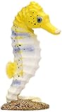 Schleich Seahorse Toy Figure