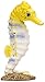 Schleich Seahorse Toy Figure