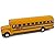 Personalized And Engraved Kids Yellow School Bus - 8 Â½" Die Cast Toy - Pull Back Action - Unique Personalized Gift For Birthdays, Party Favor And More.