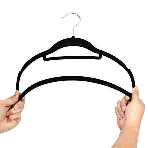 3 MB+THISTAR+Premium+Hangers+Non+Slip+Rotatable