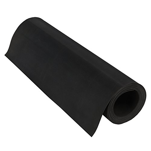 ZAAP Heavy Duty Throw Line Rubber Dart Mat - Thumbnail 3