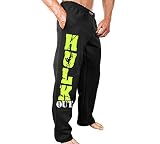 Monsta Clothing Co. Men's Bodybuilding (MC-Icon-108) Gym Hoodie (G