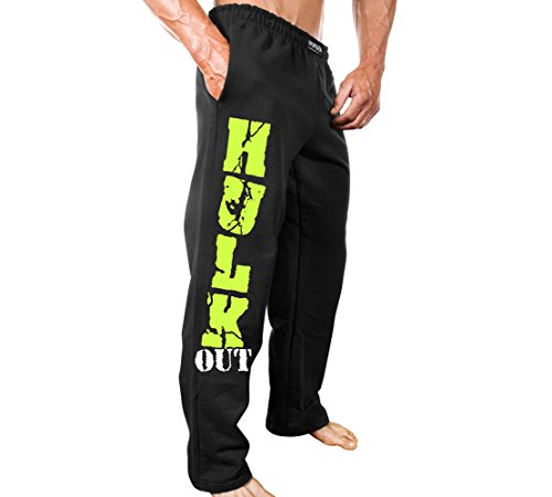 bodybuilding sweatpants