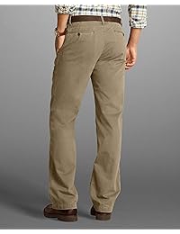 Pantalón chino de hombre Legend Wash de Eddie Bauer - Corte clásico