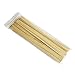 AIWANT Reed Diffuser Sticks, 8 Inch (20CM) 100 Pieces Natural Aroma Reed Stick Refill