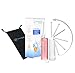 Personal Care Essentials Feminine Hygiene Kit - Includes Personal Bidet Sprayer with Adjustable Nozzle, Replacement Nozzle, and Travel Bag - 1 Year Warranty