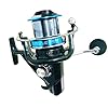 Moulinet De Pêche Ancien Ocean City Ocean Queen – Vintage – Lot #13483