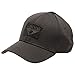CONDOR Men's Outdoor Flex Tactical Cap (Black, L/XL)
