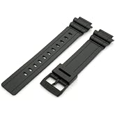 Casio 10452255 Watch Replacement Band