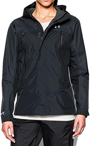 Under Armour Women's Ua Hurakan Paclite Jacket