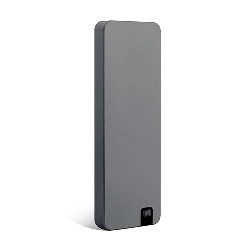 XNDUATANG 1TB Portable SSD External Hard Drive up to 500MB/s, USB 3.2 Gen 1 External Solid State Drive 1 Terabyte Compatible with Windows PC/Mac/PS5/Xbox