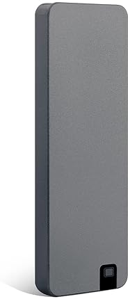 Computer Components - XNDUATANG 1TB Portable SSD External Hard Drive up to 500MB/s, USB 3.2 Gen 1 External Solid State Drive 1 Terabyte Compatible with Windows PC/Mac/PS5/Xbox