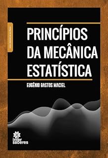 Livro Princípios da mecânica estatística