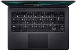 acer Chromebook Light Laptop 2023, 14" FHD