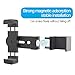 RCstyle Osmo Pocket Phone Holder Handheld Aluminum Alloy Mount Compatible with DJI Osmo Pocket Accessories,Magnet Adsorption Multi-Functional Expansion (Phone Holder)