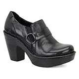 Born Womens Dollie Sandal