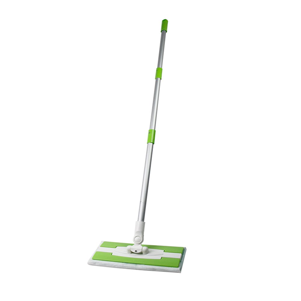 electrostatic floor duster