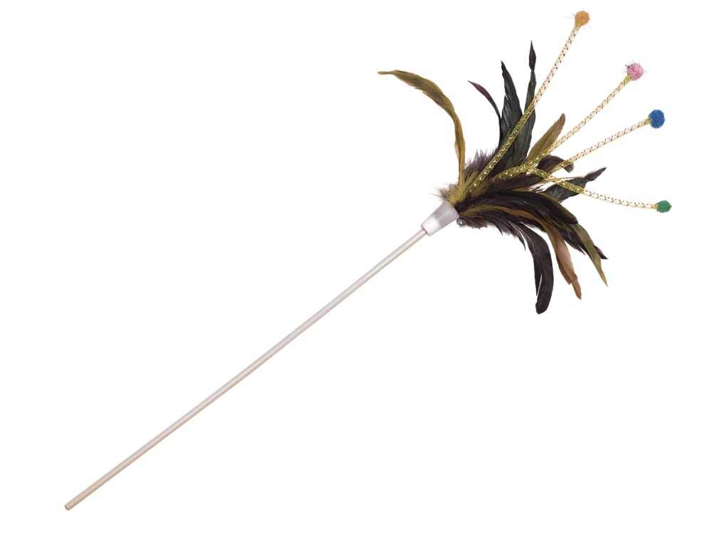 Nobby 80311 Cat Duster 40 g