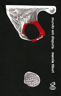 Livro Mundo em disputa