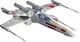 Revell/Monogram Luke Skywalker's X-Wing Fighter Kit