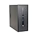 HP EliteDesk 800 G1 Tower, Intel Core i7-4770 3.4Ghz, 2TB HDD, 16GB DDR3 Ram, DVD-ROM, Windows 10 Pro 64-bit (Renewed)