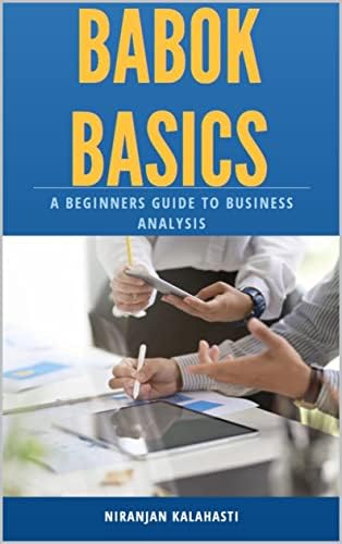 Amazon.com: A Guide to the Business Analysis Body of Knowledge