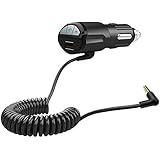 HopCentury Wireless Bluetooth 3.0 A2DP AVRCP Car AUX Stereo Audio Receiver Adapter USB Car Charger for Cellphones Smart Phones Tablet PC MP3