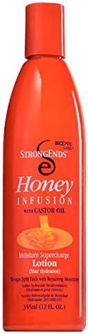 Moisture Supercharge Lotion 12 oz.