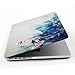 iCasso MacBook Air 13 Inch Case 2018 Release A1932 with Retina Display Color 18
