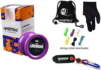 ball bearing one yoyo