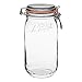 Le Parfait Super Jar - Discontinued (1500ml - 48oz - OLD)