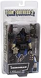 NECA Team Fortress 2 The Demoman Action Figure, 7"