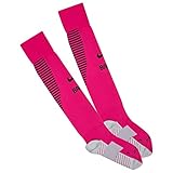 Nike FCB Stadium Knee-High Sock [VIVID PINK]