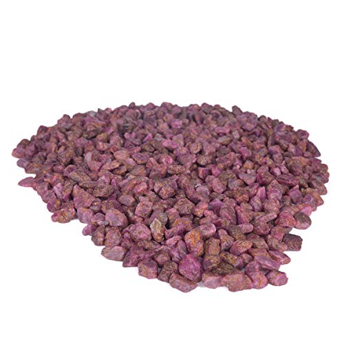 Natural Raw Healing Crystals Rough Stones for Tumbling,Cabbing,Polishing,Wire Wrapping,Wicca & Reiki Crystal Healing,Mix Gemstones,7 Chakra