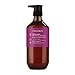 Theorie: Sage - Helichrysum & Plum - Nourishing Shampoo - For Dry & Over-Processed Hair - Protects Color & Keratin Treated Hair, 400ml (Label Design May Vary)