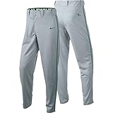 Nike Boys' Swingman Dri-FIT Piped Baseball Pants