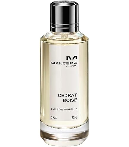 sephora mancera red tobacco Amazon.com: MANCERA Red Tobacco EDP, 2 Fl Oz : Beauty & Personal Care