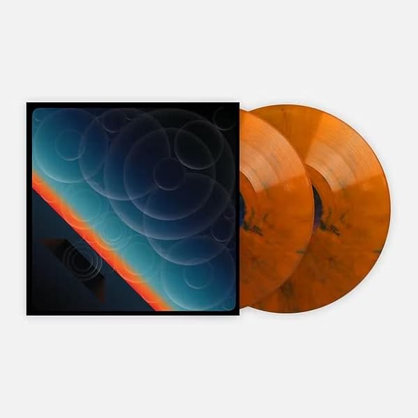 Mars Volta - Scab Dates (Live Album) - Amazon.com Music