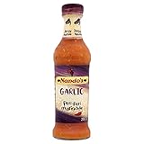 Nando's Garlic Peri-Peri Marinade (265g)