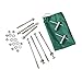 Classic Accessories Natural Wood Hammock Stand