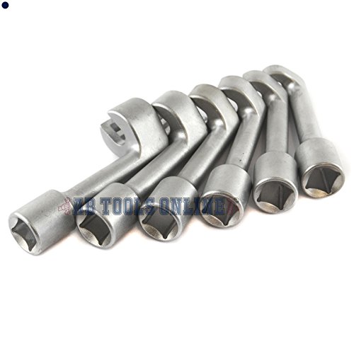 5 Injector+Sockets+Dismantling+Remover+Removal