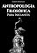 Livro Antropologia Filosófica Para Iniciantes