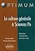 La culture générale à Sciences Po by